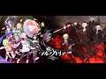 『咲う アルスノトリア』演出とイラストのこだわりが素晴らしい、精霊と騎士の戦いを描いたRPG - 面白いゲーム情報 iOS,Android