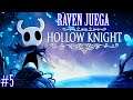 Segunda pelea contra Hornet - Hollow Knight #5