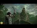 shadow of the colossus #2 i dont like birds