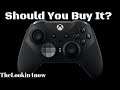 Should You Buy The Xbox Elite Series 2 Controller?