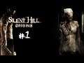 Silent Hill: Origins (Patreon Pick) | #1 | TRAILER PARK ACTION!!