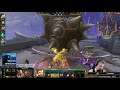 Smite: FULL POWER HERCULES ONE SHOT BUILD! | Incon