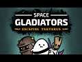 Пам-парам-пам! Space Gladiators #2