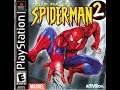Spider Man 2 Enter Electro PSX Longplay