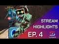Splitgate Stream Highlights EP 4