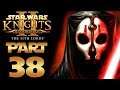 Star Wars: KotOR 2 (Modded) - Let's Play - Part 38 - "Jungle" | DanQ8000