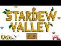 STARDEW VALLEY PL 👩‍🌾 #7 Sezon na malinko jagody