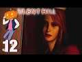 Stay by Me - Let's Play Silent Hill - Part 12