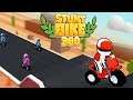 Stunk Bike 360 - Android Gameplay (By JOYPAC)