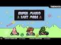 Super Mario Kart MODS | @Thenocs