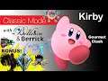 Super Smash Ultimate Classic Co-op with BelleAim and Derrick: Kirby