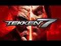 Tekken 7. Сюжетка. На аркадном стике.