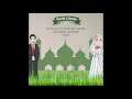 Template Undangan Pernikahan Digital (Wedding Invitation Digital) - Versi Islami - PT2