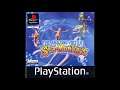 The Amazing Virtual Sea Monkeys PS1 OST