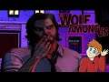 The Big Bad Wolf |Let's Play The Wolf Among Us: Part 1