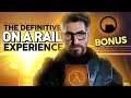 The Definitive 'ON A RAIL' Experience!! [BONUS]