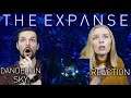 The Expanse | 3x10 Dandelion Sky - REACTION!