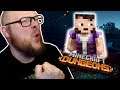The Heroic Beard Adventures of MUTTON JEFF ► Minecraft: Dungeons - LIVE 🔴