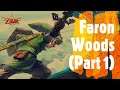 The Legend of Zelda: Skyward Sword HD - Part 1 - Faron Woods (No Commentary)