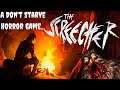 The Screecher - An Official Don't Starve Horror Game! SCARIER THAN EVER?! [HAPPY HALLOWEEN 2021]