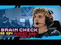 The Series Where Cloud9 Fail to Make Worlds 2020 | BRAIN CHECK S2 Ep. 24 - Cloud9 LCS Voice Comms