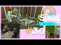 The Sims 4 Get to Work Part30 "Cloning Machine & First Try Solving Crime!"