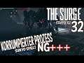 The Surge - Staffel 2 #32 NG+++ 🔧Boss Korrumpierter Prozess |ENDE| (Deutsch) (Souls Like,)
