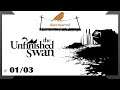 The Unfinished Swan 01/03 – ein Königreich der Farben .. [GER]