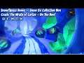 [The Wrath of Cortex + On The Run!] Crash Bandicoot MASHUP — Snow/Space Bonus & Snow Go (Collection)
