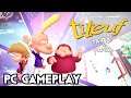 Titeuf: Mega Party Gameplay PC 1080p
