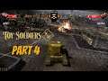 TOY SOLDIERS HD Gameplay - Part 4 (no commentary)