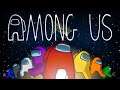 Uffa! non si fidano di me (#3) - Among Us -