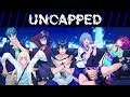 UNCAPPED | Our World is Ended