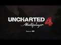 Uncharted 4: Multiplayer 323 (Разминка после перерыва)