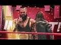 Undertakers Son Unveils His New Manager (WWE 2K)