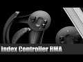 Valve Index Controllers RMA: How to do it and what to expect