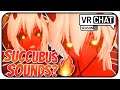 [VRChat] S5;Part 2 - "What Noise Does Succubus Make?🔥" Very NSFW VRChat Moments! - VRCHAT
