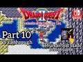 [Walkthrough Part 10] Dragon Quest 2 (Nintendo Switch) No Commentary