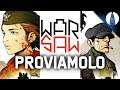 WARSAW ▶ PROVIAMOLO! - Gameplay ITA