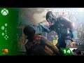Watch Dogs: Legion | Parte 14 Inicia la secuencia | Walkthrough gameplay Español - Xbox One