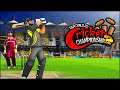 WCC2 CRICKET GAMEPLAY 2020 ! FAIL GAME WCC2 GAMEPLAY ! #gameplay2