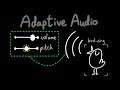 What is Adaptive Audio?