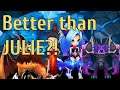 Who can replace Julie on this speed giants meta? - Summoners War