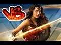 Wonder Woman DCU Theme Remix (Mozzaratti VS Series)