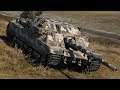 World of Tanks FV217 Badger - 6 Kills 11,6K Damage
