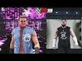 WWE 2K19 : Dolph Ziggler & Kevin Owens Updated SummerSlam 2019 Attire Mod