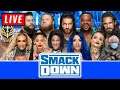 🔴 WWE Smackdown Live Stream 22nd January 2021 - Full Show Live Reactions