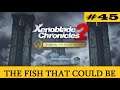 Xenoblade Chronicles 2 Torna The Golden Country - Side Quest The Fish That Could Be - 45