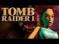 Zagrajmy w: Tomb Raider I - Sanctuary of the Scion 100% [1/2] /w Laura