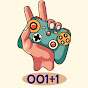 001+1 Gaming